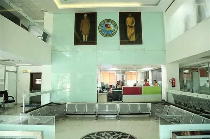 GGDSD Campus photo 15